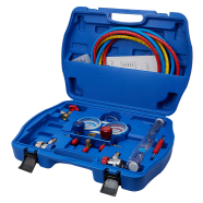 Alloid. Устройство для заправки кондиционеров.ZK-8899