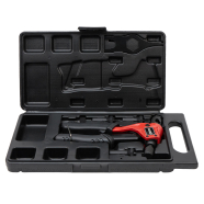 Alloid.Пистолет заклепочный для резьбовых заклепок M3, M4, M5, M6. ZR-2201