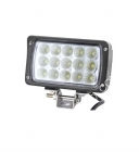 БЕЛАВТО Додаткові лампи LED EPISTAR LEDS (точковий) 45W (15x3W)