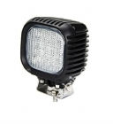 БЕЛАВТО Додаткові лампи LED EPISTAR LEDS (розсіювальний) 48W (16x3W)