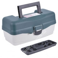 INTERTOOL Ящик для інструментів 13,5" 341x178x151 мм