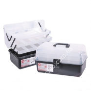 INTERTOOL Ящик для инструментов, 14,5" 365x215x200 мм
