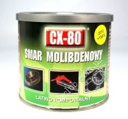 CX-80 Молибденовая смазка 500 гр.(CX-80 / SMOL500g )
