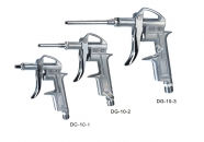 SUMAKE Пістолет обдувний (довжина сопла-3')