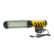 СТАНДАРТ Фонарь LED 28 Вт (аккумуляторный) FLST-LED.