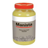 MANISTA NATURAL Паста для миття рук  3 кг