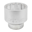 ROCKFORCE Головка торцевая 65 мм, 3/4", 12-гранная