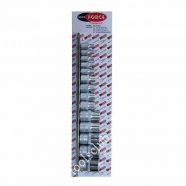 Rock FORCE Набор головок TORX 1/4"-1/2" Е4-Е24 14ед.