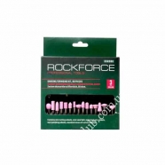 Rock FORCE Набір аксесуарів для міні-дрилів, 80 ін.