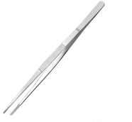 Багатофункціональний пінцет 250мм прямий