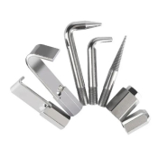 Молоток зворотній з насадками для рихтування Молоток зворотній з насадками для рихтування