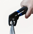 Набір кріпильних затискачів для кузовних робіт.