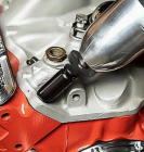 Набір адаптерів низькопрофільних 4шт (1"-1/4")