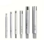 Набір для видалення заломаних мітчиків 6шт(М4-М12)