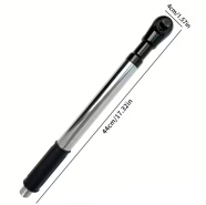 Тріскачка-подовжувач 1/2 для пневмо та електро гайкокрутів