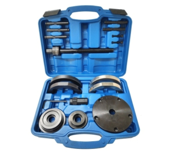 MAGMA Набор монтажа/демонтажа ступичных подшипников VW 85мм.