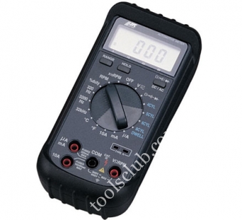 JTC Тестер электрический универсальный