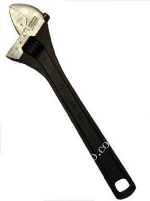 BAUM (Індія) Ключ розвідний 12" 300 мм