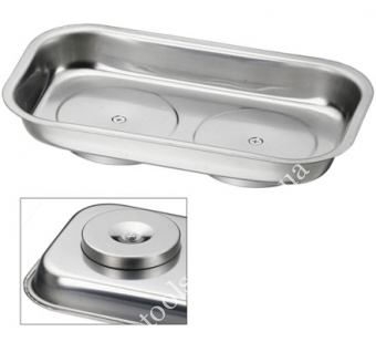 JTC Поддон магнитный 240x140 mm