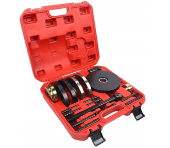 MAGMA Съемник ступицы FORD MK4, VOLVO LAND ROVER 82 мм