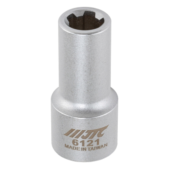 JTC Головка для тормозных суппортов 5гр. VAG