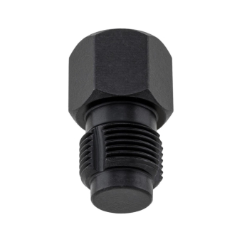 JTC Заглушка свічкова M22×1.5
