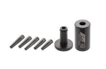 JTC Комплект для установки тефлоновых сальников топливных форсунок (SUBARU, GM)