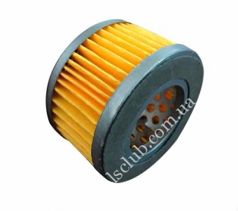 SIGMA  Элемент сменный фильтра воздушного для компрессора.