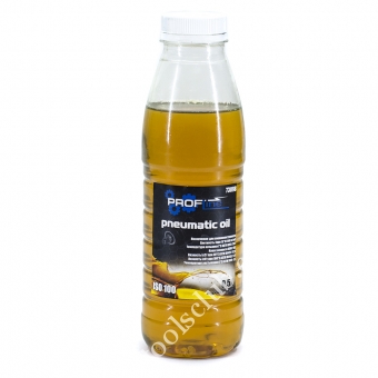 Profline Масло для пневмоинструмента 500 мл.