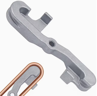 Инструмент для профилирования тормозных магистралей 4,75 мм.