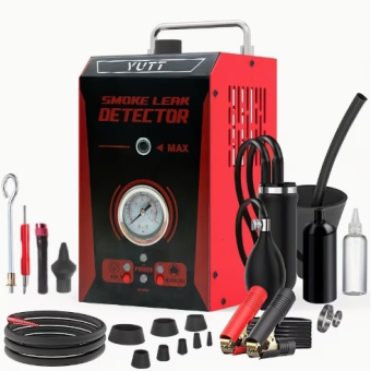 YUTT Димогенератор (повний комплект) YTA01