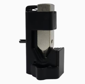 Завальцовщик аккумуляторных клемм