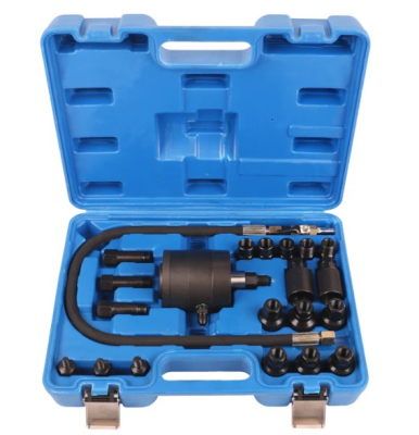 Съемник пневматический форсунок BOSCH SIMENS DELPHI DENSO 21шт