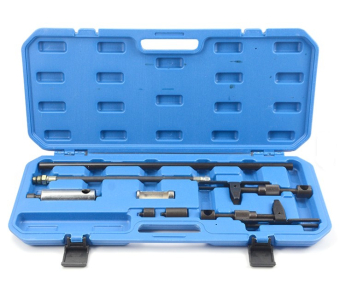 Набор для демонтажа пружинных клапанов двигателя. 12V, 16V, 20V,24V (рассухарива