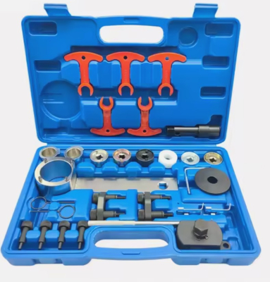 Набір фіксаторів для ГРМ VW, AUDI 1.8, 2.0 TSI, TFSI