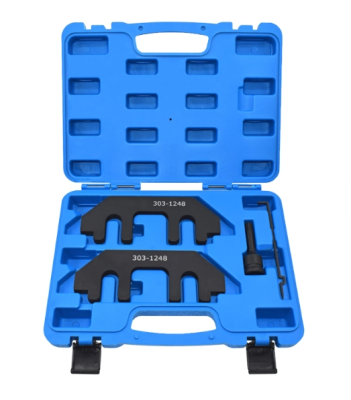 Набор фиксаторов распределительного вала FORD 3.5L, 3.7L, 4.0L с 2007 г.в.(303-1