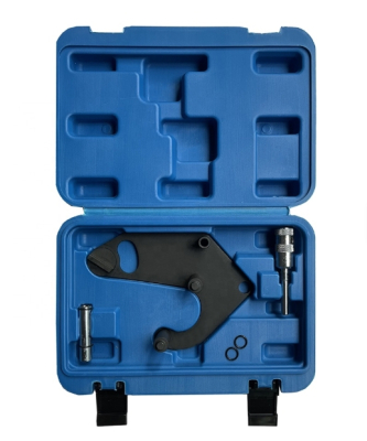 Фиксатор ГРМ Renault, Nissan, Infiniti с дизельным двигателем 3,0 л DCI V9X (МОТ