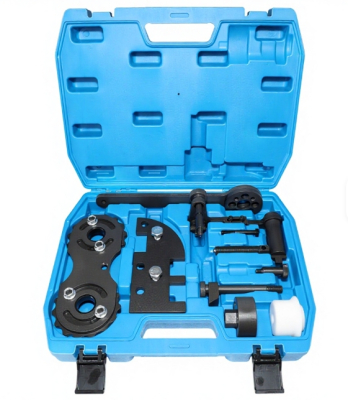 Фиксаторы ГРМ VOLVO 1,5 и 2,0 л (D4204T, B4204T) (OEM 999 7490, 999 7497, 999 74