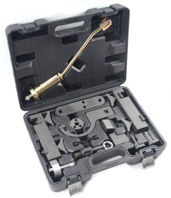 Инструмент для ГРМ Jaguar Land Rover 5.0 V8 3.0 V6 + съемник топливных форсунок