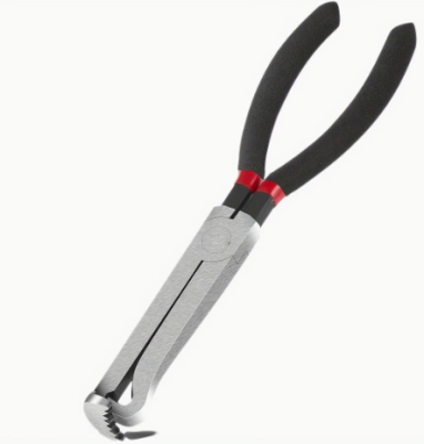 Клещи для разъединения электрических разъемов