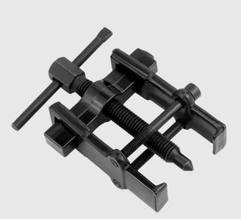 Съемник подшипников 2-лапы с фиксацией 35*45мм