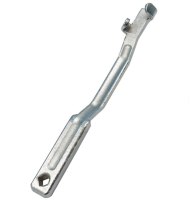 Удлинитель гаечного ключа 340мм