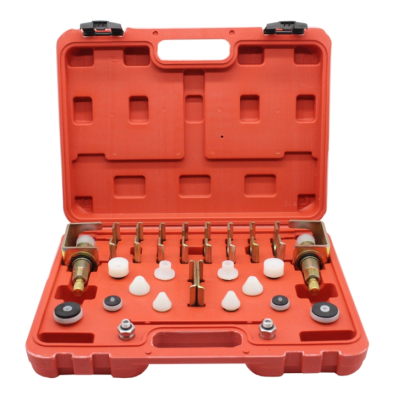 Набор переходников для тестирования систем A/C кондиционирования