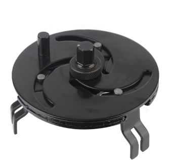 Ключ для кришки паливного насоса 89-170 мм.