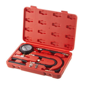 INTERTOOL Тестер тиску палива в інжекторних магістралях