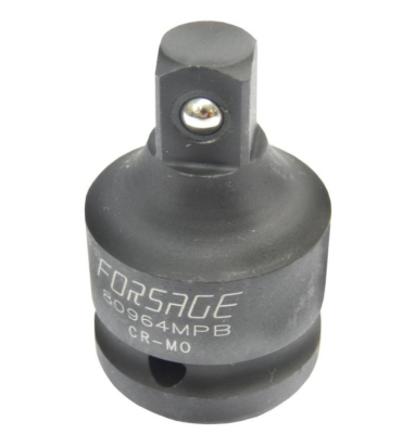 Forsage Адаптер 3/4"(F) х1/2"(M) ударный