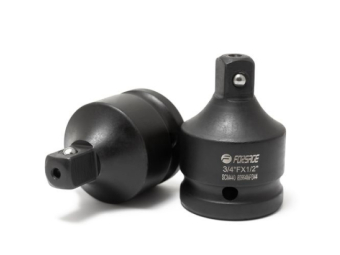 Forsage Адаптер 3/4\"(F) х1/2\"(M) ударный (сталь SCM440)