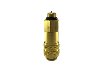 VIKTEC Конектор для компресометра М10х1