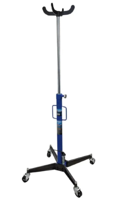 FORSAGE Стойкая трансмиссионная гидравлическая \'\'Profi\'\' 0,5т(h min-1100мм, h ma