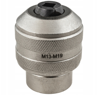 FALCON Зажимной патрон для метчиков M13~M19 под 1/2\"